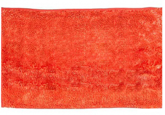 Килимок для ванної 70x120 см персиковий Ананас Dariana D-6679 Киев - изображение 1