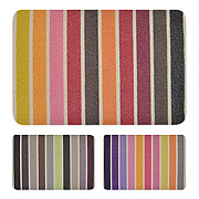 Килимок для ванної кімнати Stenson Stripes JY00993-M 40х60 см Киев