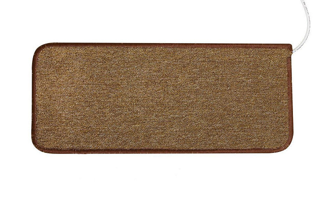 Килимок з підігрівом 53 x 23 см Solray CB-5323 Київ - изображение 1