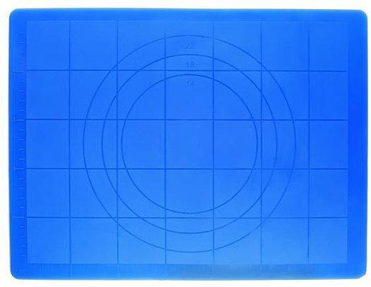 Килимок силікон 450*350 Empire М-0058 Киев - изображение 1