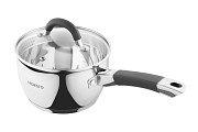 Ківш Ardesto Gemini Livorno AR-1916-GS 16 см 1.6 л Киев