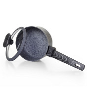 Ківш Fissman Charm Stone FS-5024 16 см 1.4 л Киев