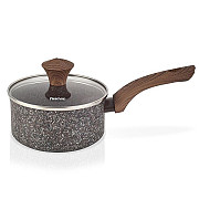 Ківш Fissman Magic Brown FS-4868 1.4 л 16x7, 8см Киев