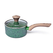 Ківш Fissman Malachite FS-4317 1.4 л 16x7, 8см Киев