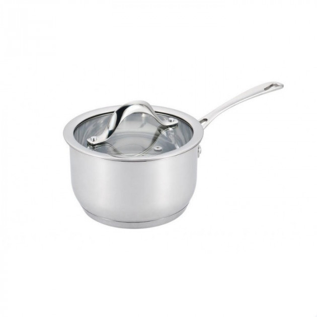 Ківш Lessner 55877-16s 1,6 л 16 см Киев - изображение 1