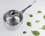 Ківш Pepper Basil PR-1201-14 14 см 0.8 л Киев