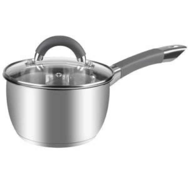 Ківш Stenson Соокег MH-4063-1-9 1.9 л 10х16 см Киев - изображение 1