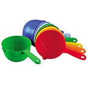 Ківш пластиковий Stenson GR-03003 1 л Київ