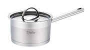 Ківш із кришкою Bollire BR-2301 1,8 л 16х9,5 см Киев