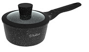 Ківш з кришкою Bollire Milano BR-1101 1,4 л 16х8, 5 см Киев