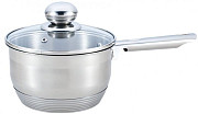 Ківш із кришкою Edenberg EB-3033 16 см 1.5 л Киев