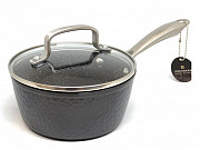 Ківш із кришкою Edenberg EB-3674 18 см 1.8 л Киев