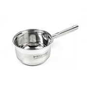 Сотейник з кришкою Holmer SP-12515-SS 1.5 л Киев