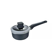 Ківш із кришкою Pepper Arma PR-2309-16 16 см 1.3 л Киев