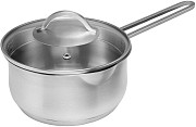 Ківш з кришкою Polaris Solid-16SP 15129 16 см 1.5 л Киев