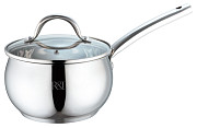Ківш з кришкою Riley&Tailor Classic 103216 16 см 1.9 л Киев