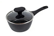 Ківш з кришкою Riley&Tailor Classic 208716 16 см 2.1 л Киев