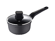 Ківш з кришкою San Ignacio SG-6375 1.3 л 16 см Киев