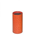 Колода для ножів Edenberg EB-3641-Terracotta 11х11х22 см теракотова Киев