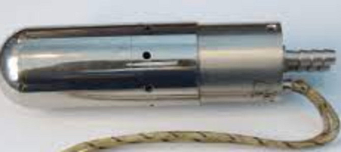 Куплю приймач повітряного тиску ПВД-6М Сумы - изображение 1