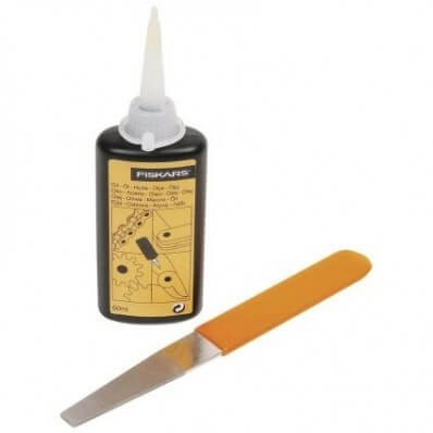 Комплект по догляду за інвентарем Fiskars 1001640 Киев - изображение 1