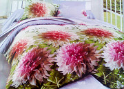 Комплект постільної білизни від українського виробника Polycotton 90942 Киев