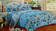 Комплект постільної білизни від українського виробника Polycotton 90947 Киев