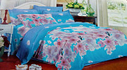 Комплект постільної білизни від українського виробника Polycotton 90948 Киев