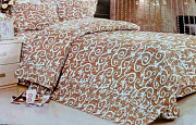 Комплект постільної білизни від українського виробника Polycotton 90950 Киев