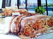 Комплект постільної білизни від українського виробника Polycotton 90958 Киев