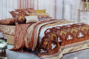Комплект постільної білизни від українського виробника Polycotton 90962 Киев