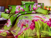 Комплект постільної білизни від українського виробника Polycotton 90963 Киев