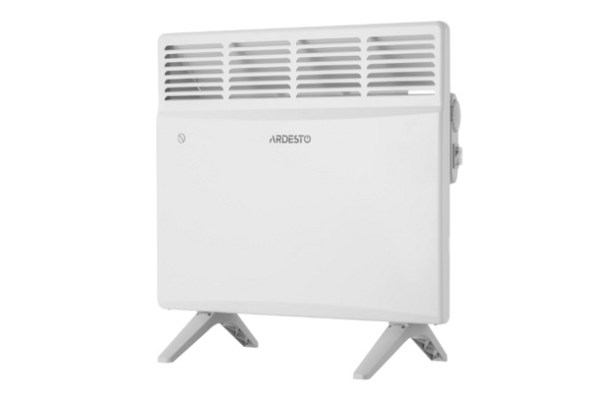 Конвектор Ardesto CH-1000MCW 1000 Вт Киев - изображение 1