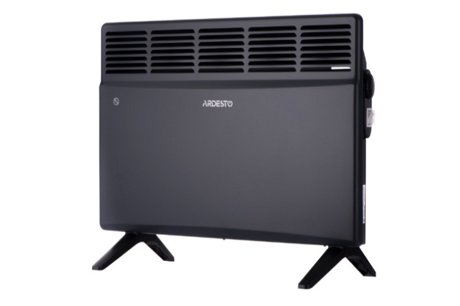 Конвектор Ardesto CH-1500MCA 1500 Вт Киев - изображение 1