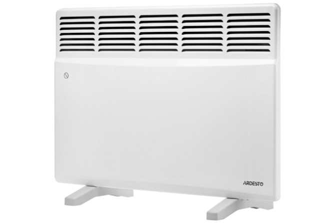 Конвектор Ardesto CH-2000ECW 1500 Вт Киев - изображение 1