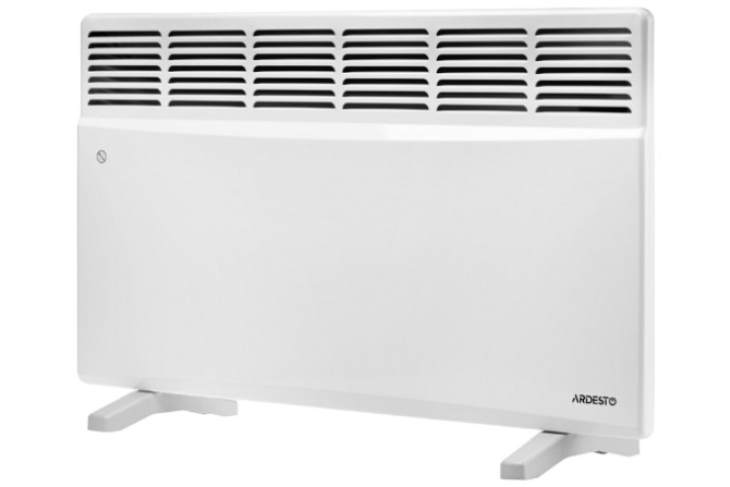 Конвектор Ardesto CH-2000MCW 2000 Вт Киев - изображение 1