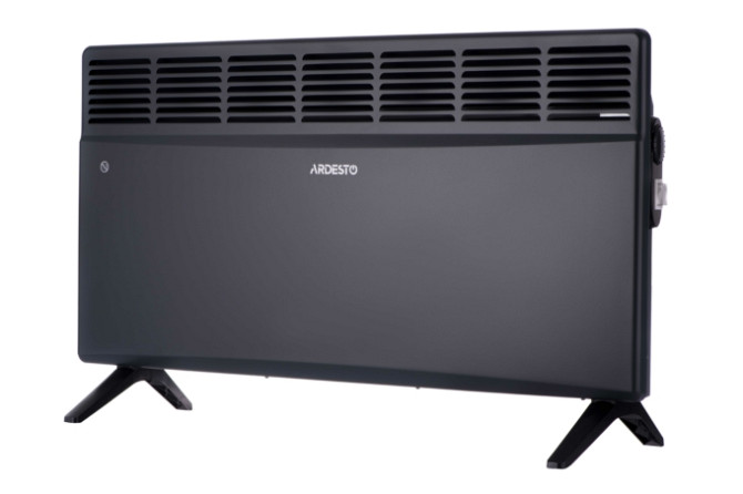 Конвектор Ardesto CH-2500MCA 2500 Вт Киев - изображение 1