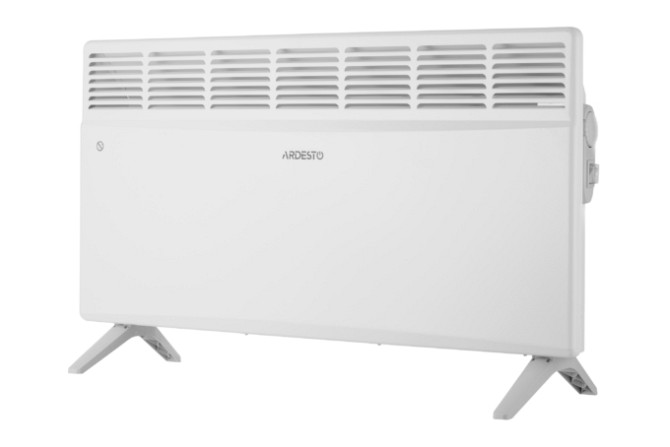Конвектор Ardesto CH-2500MCW 2500 Вт Киев - изображение 1
