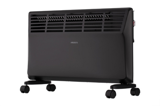 Конвектор Ardesto CHB-2000MBD 2000 Вт Киев - изображение 1
