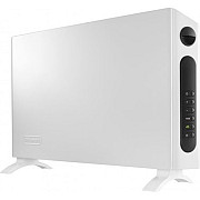 Конвектор DeLonghi HSX-4320E-WHBK 2000 Вт Київ