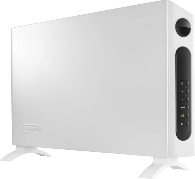 Конвектор Delonghi HSX4320E 2000 Вт Київ - изображение 1