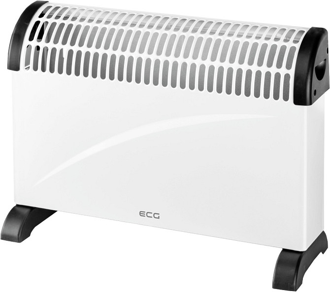 Конвектор ECG TK-2050 Киев - изображение 1