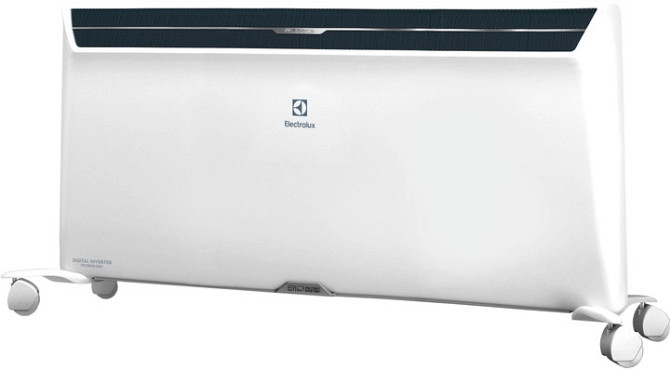Конвектор Electrolux AirGate Digital Inverter ECH/AGI-3000 3000 Вт Киев - изображение 1