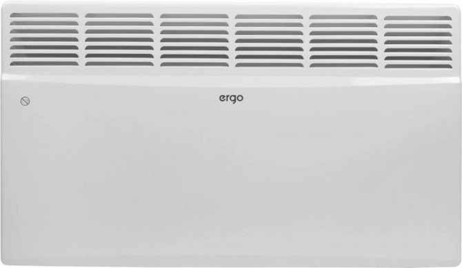 Конвектор Ergo HCU-212020 2000 Вт Киев - изображение 1