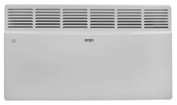 Конвектор Ergo HCU-212024 2000 Вт Киев - изображение 1