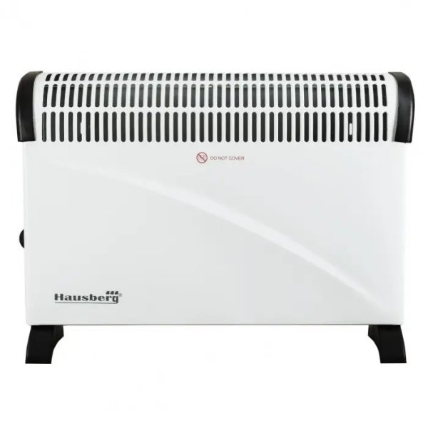 Конвектор Hausberg HB-8200 2000 Вт Киев - изображение 1