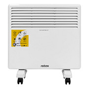 Конвектор Rotex RCH11-X 1000 Вт Київ