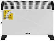 Конвектор Rotex RCH200-H 2000 Вт Киев