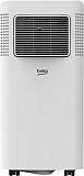 Кондиціонер Beko BP207C 1970 Вт Киев