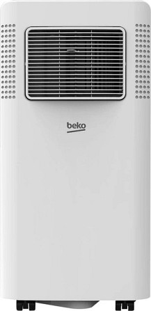Кондиціонер Beko BP207C 1970 Вт Киев - изображение 1
